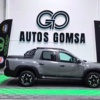 Renault Oroch Outsider CVT 2023 seminuevo en Monterrey — $339,900 thumbnail 3