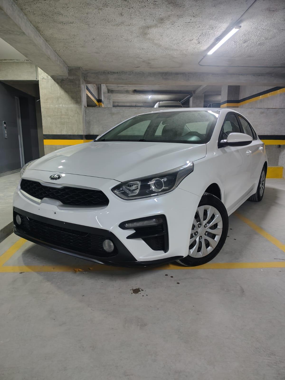 Kia FORTE 2020
