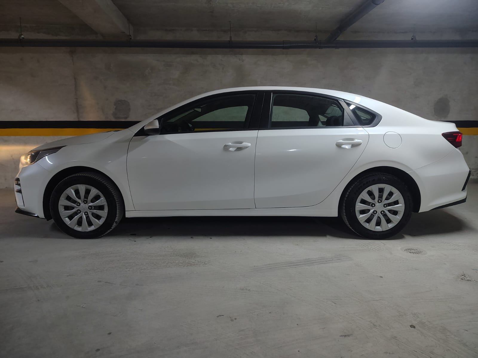 Kia FORTE 2020 miniatura 3