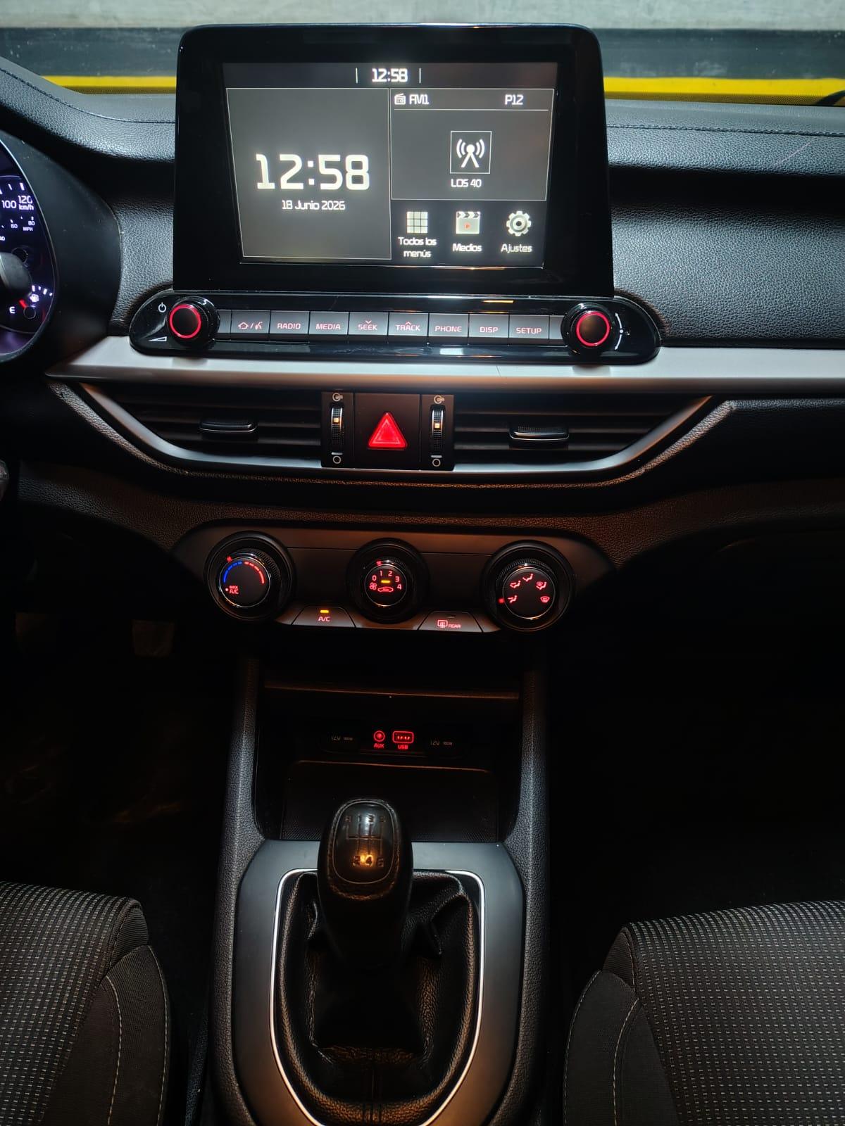 Kia FORTE 2020 miniatura 10