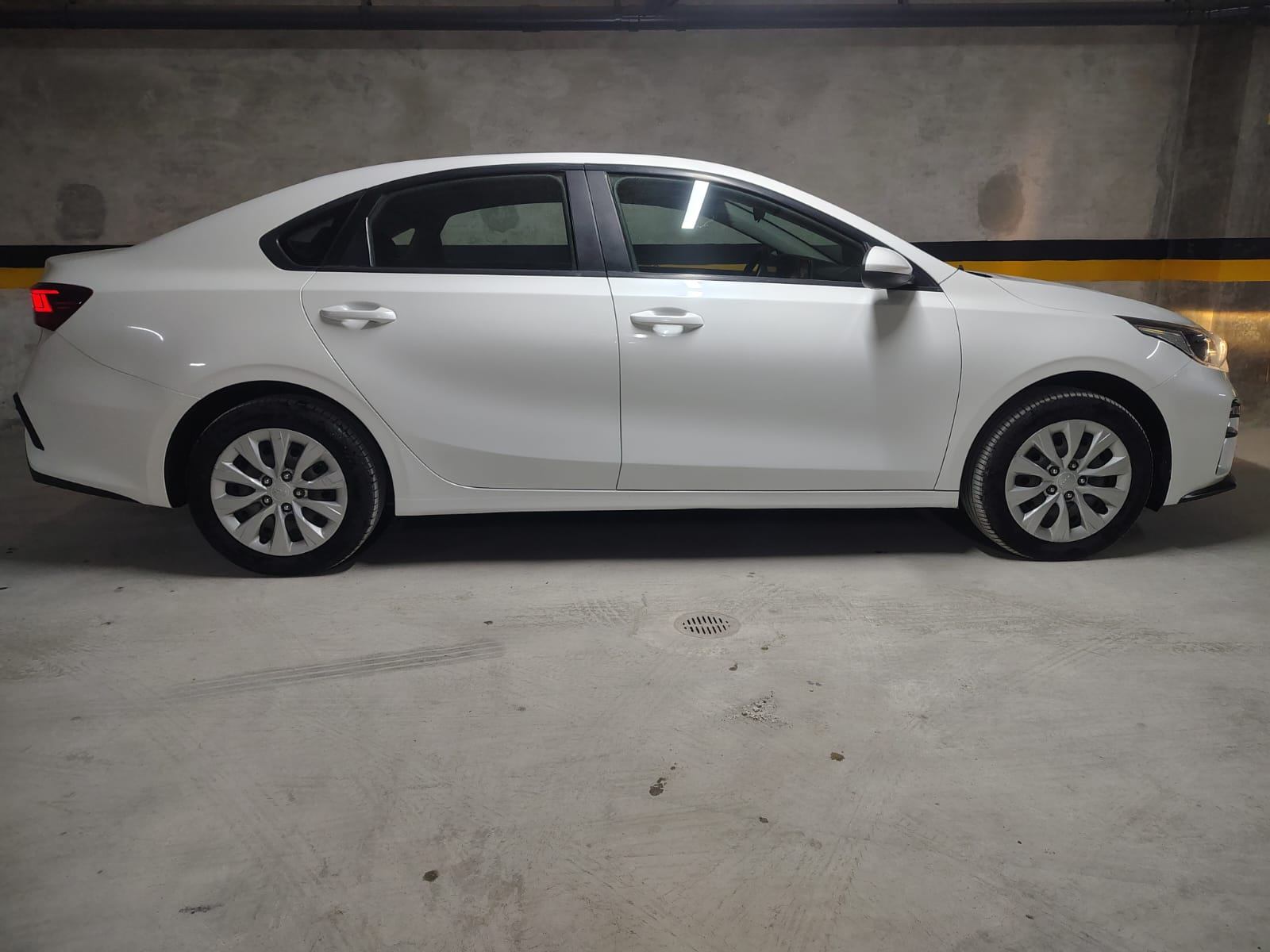 Kia FORTE 2020 miniatura 4