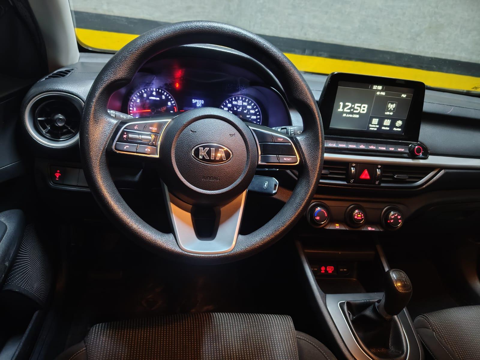 Kia FORTE 2020 miniatura 11