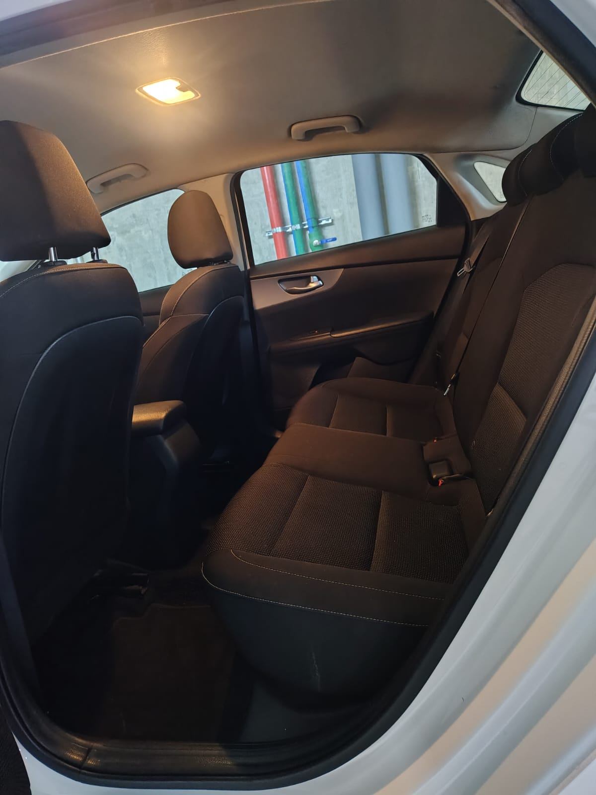 Kia FORTE 2020 miniatura 8
