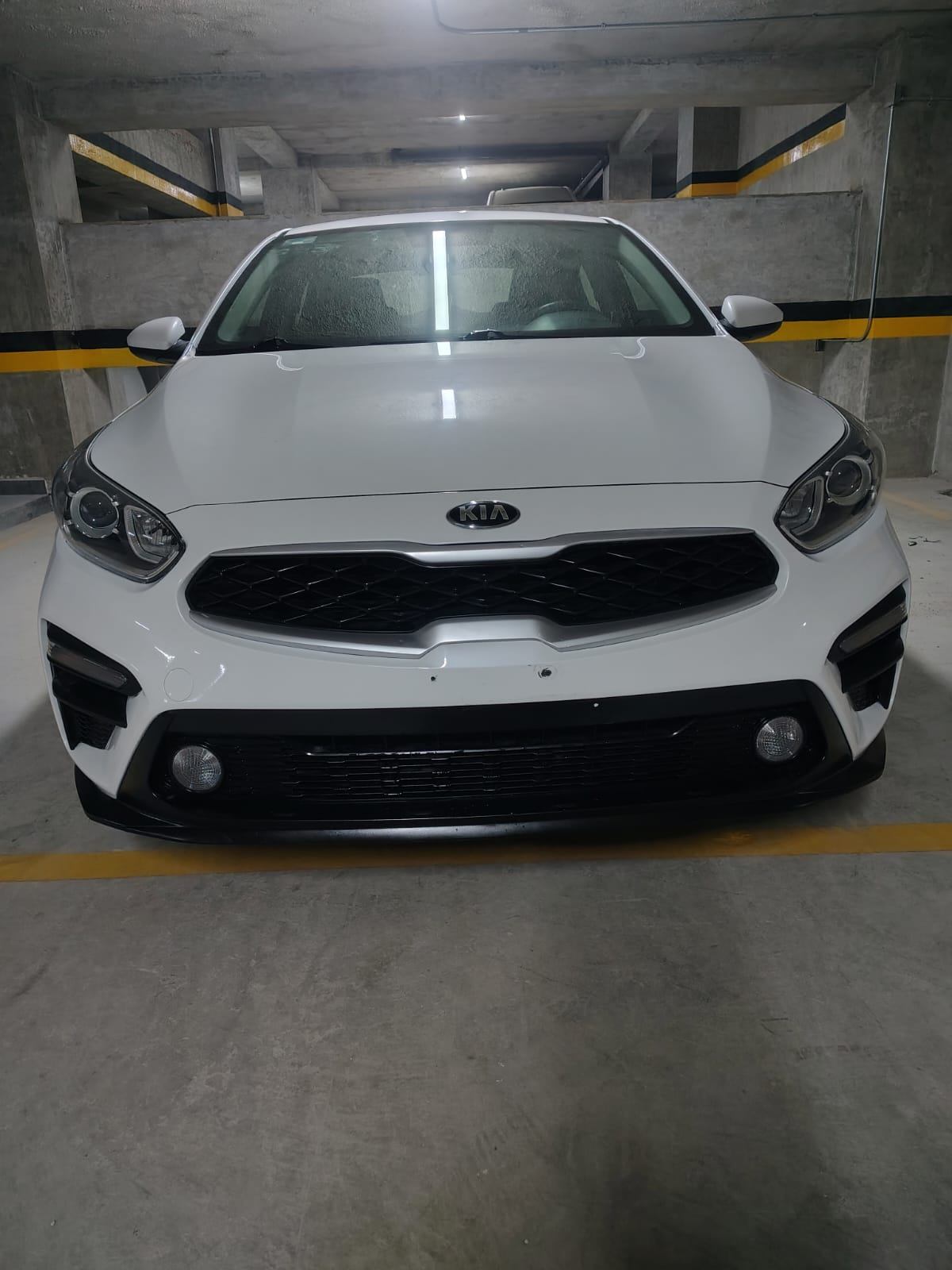 Kia FORTE 2020 miniatura 5