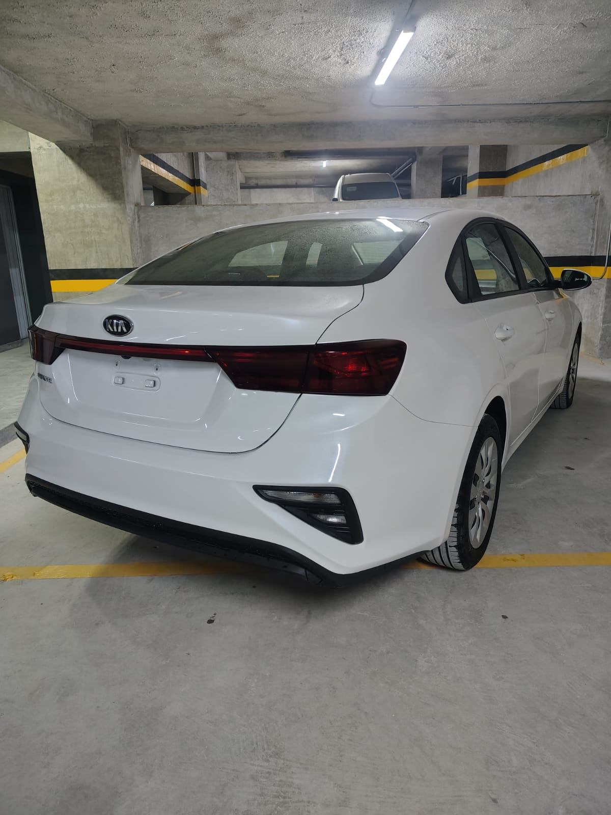 Kia FORTE 2020 miniatura 9