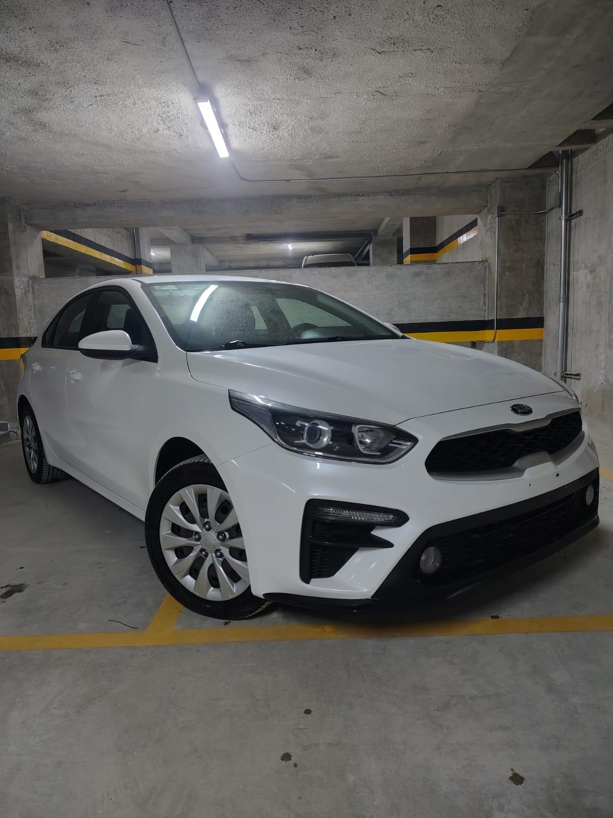 Kia FORTE 2020 miniatura 2