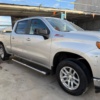 Chevrolet Silverado  2019 seminuevo en Tijuana — $330,000 thumbnail 4