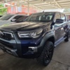 Toyota Hilux Adventure 2025 seminuevo en Culiacán — $840,000 thumbnail 1