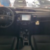 Toyota Hilux Adventure 2025 seminuevo en Culiacán — $840,000 thumbnail 2
