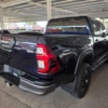 Toyota Hilux Adventure 2025 seminuevo en Culiacán — $840,000 thumbnail 6