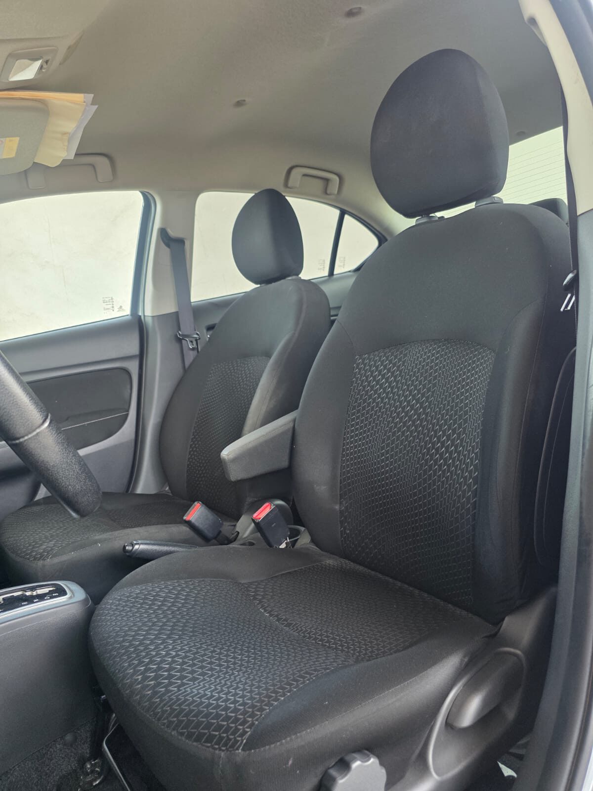 2024 Mitsubishi Mirage GLS thumbnail 6