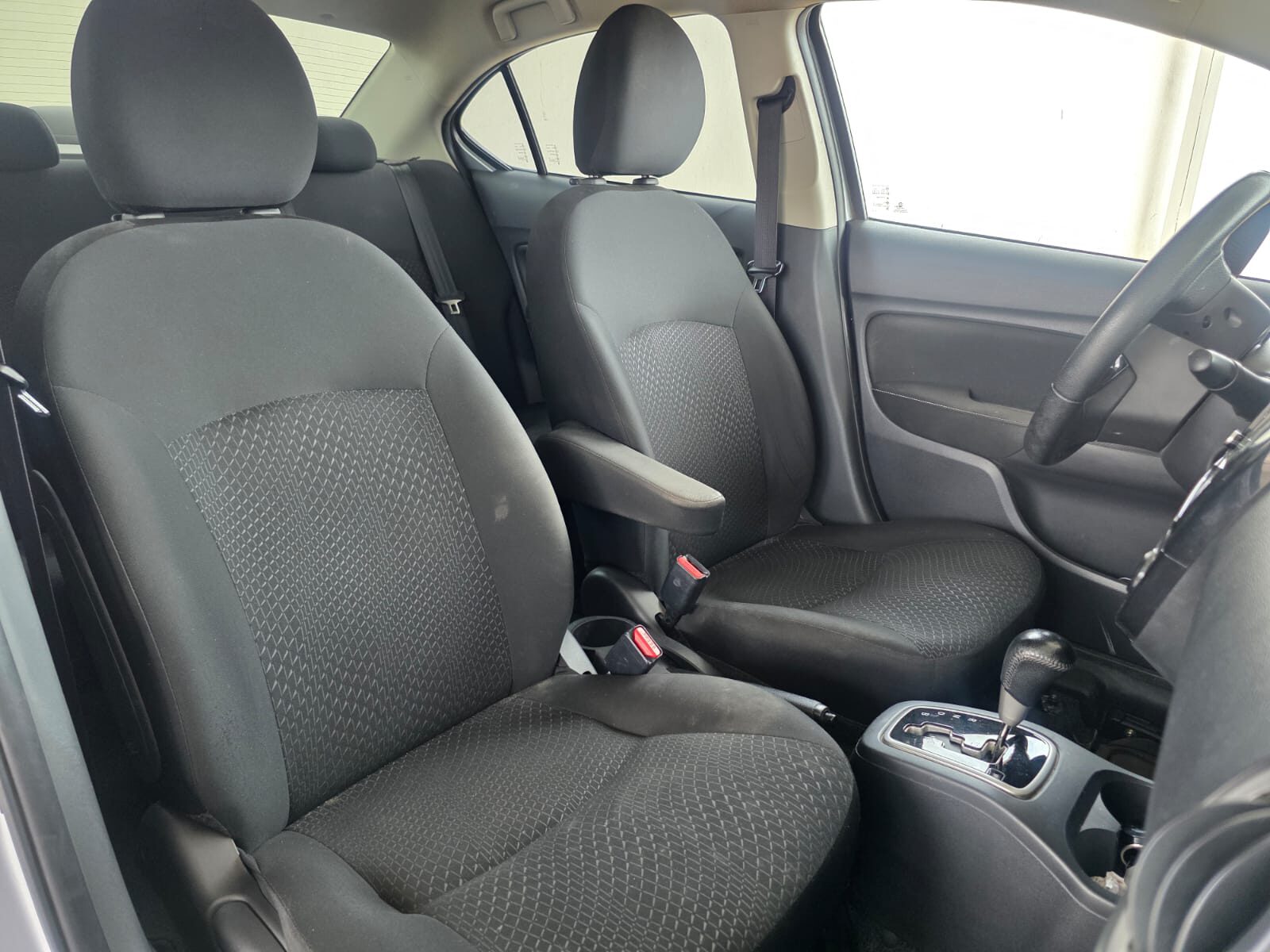 2024 Mitsubishi Mirage GLS thumbnail 7