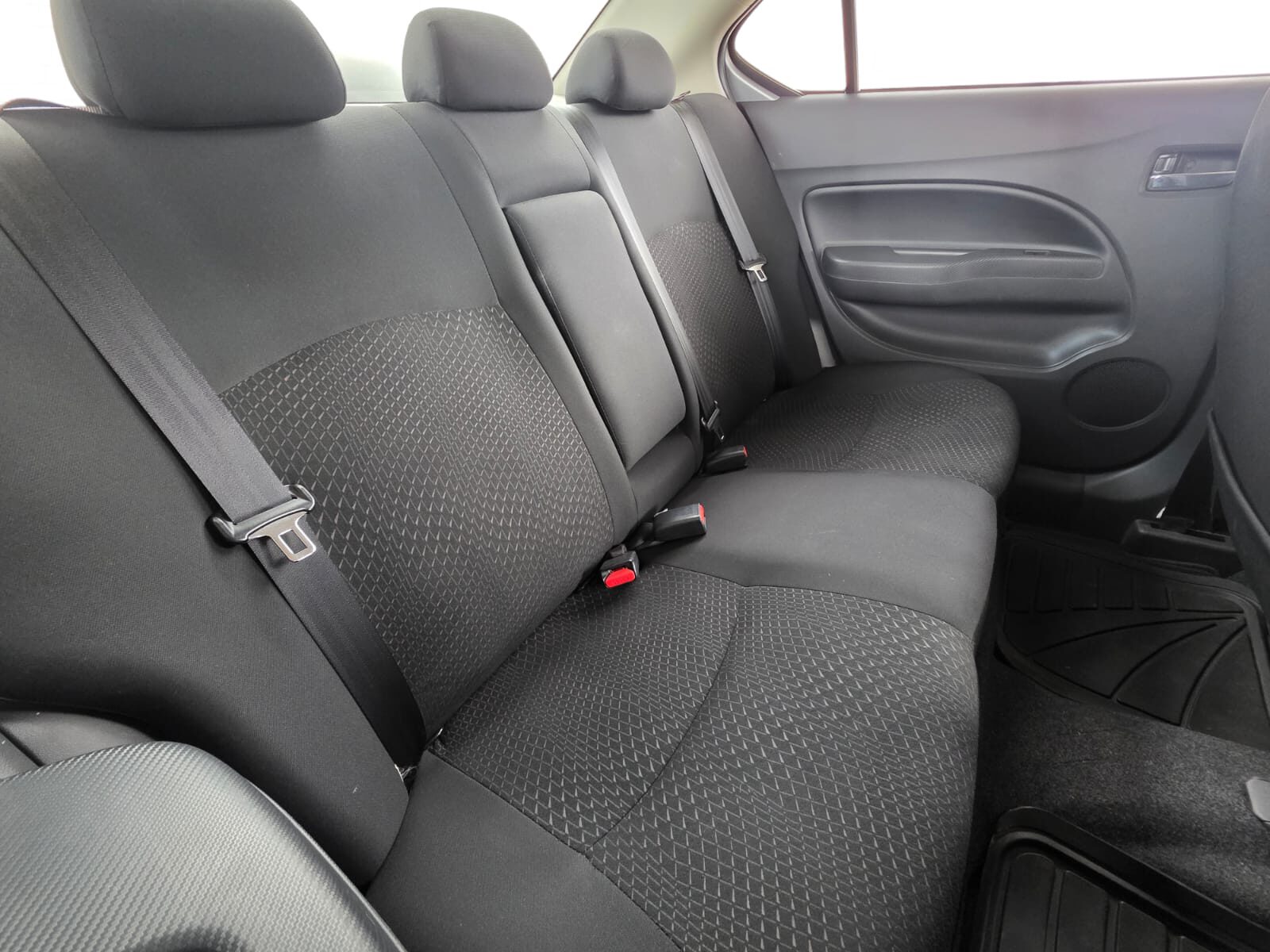 2024 Mitsubishi Mirage GLS thumbnail 9