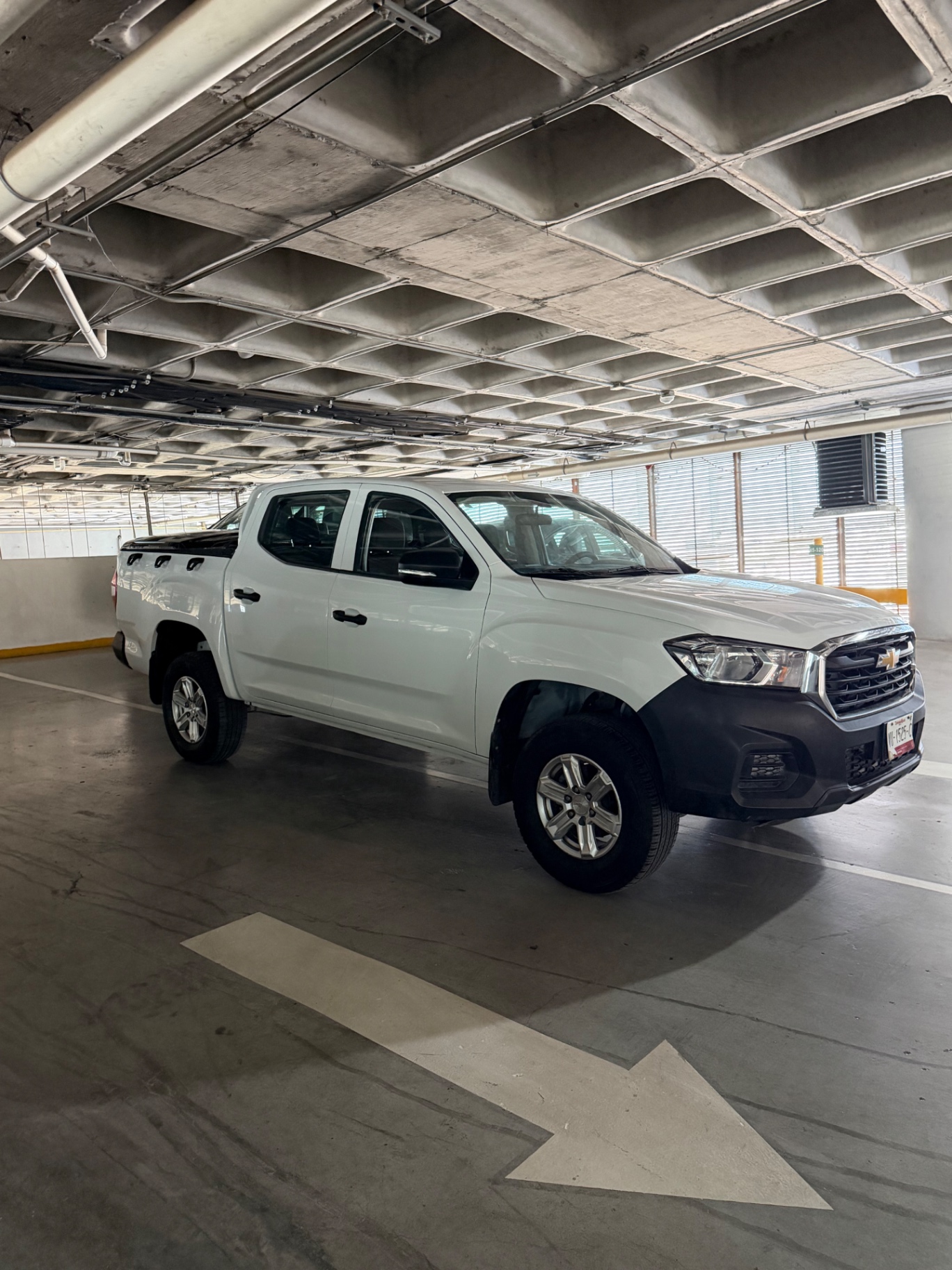 Chevrolet S 10  2023 seminuevo en Monterrey — $365,000 — foto 1