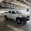 Chevrolet S 10  2023 seminuevo en Monterrey — $365,000 thumbnail 1