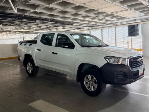 2023 Chevrolet S 10 