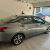 Nissan VERSA ADVANCE  2022 seminuevo en Culiacán — $265,000 thumbnail 3