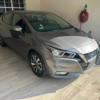 Nissan VERSA ADVANCE  2022 seminuevo en Culiacán — $265,000 thumbnail 1