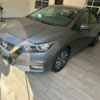 Nissan VERSA ADVANCE  2022 seminuevo en Culiacán — $265,000 thumbnail 2
