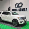 Ford Expedition Limited 2019 seminuevo en Monterrey — $219,900 thumbnail 5