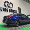 Nissan Versa Exclusive 2024 seminuevo en Monterrey — $329,900 thumbnail 5