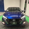 Nissan Versa Exclusive 2024 seminuevo en Monterrey — $329,900 thumbnail 7