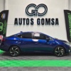 Nissan Versa Exclusive 2024 seminuevo en Monterrey — $329,900 thumbnail 3