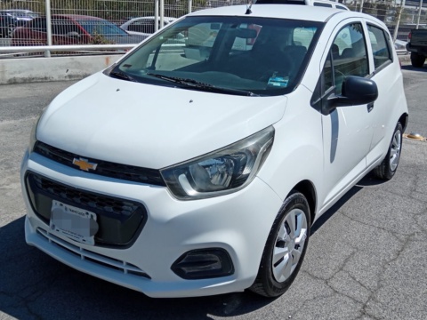 2018 Chevrolet Chevrolet Beat 1.2 HB LT Mt