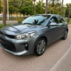 Kia RIO EX PACK 2018 seminuevo en Culiacán — $240,000 thumbnail 1