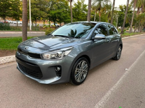 2018 Kia RIO EX PACK