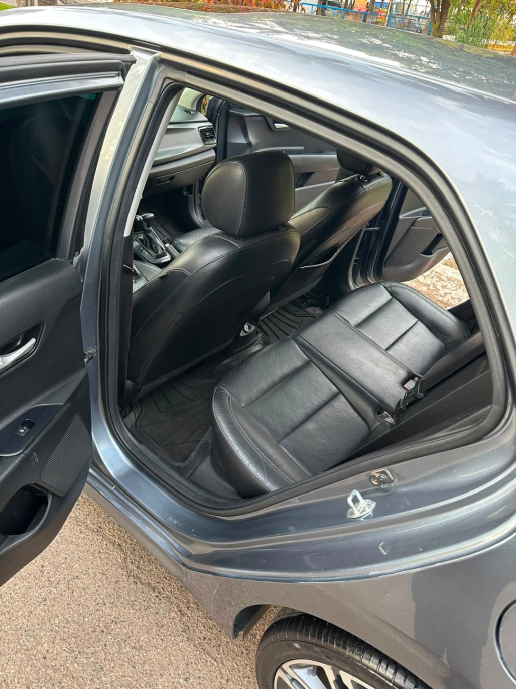 2018 Kia RIO EX PACK thumbnail 4