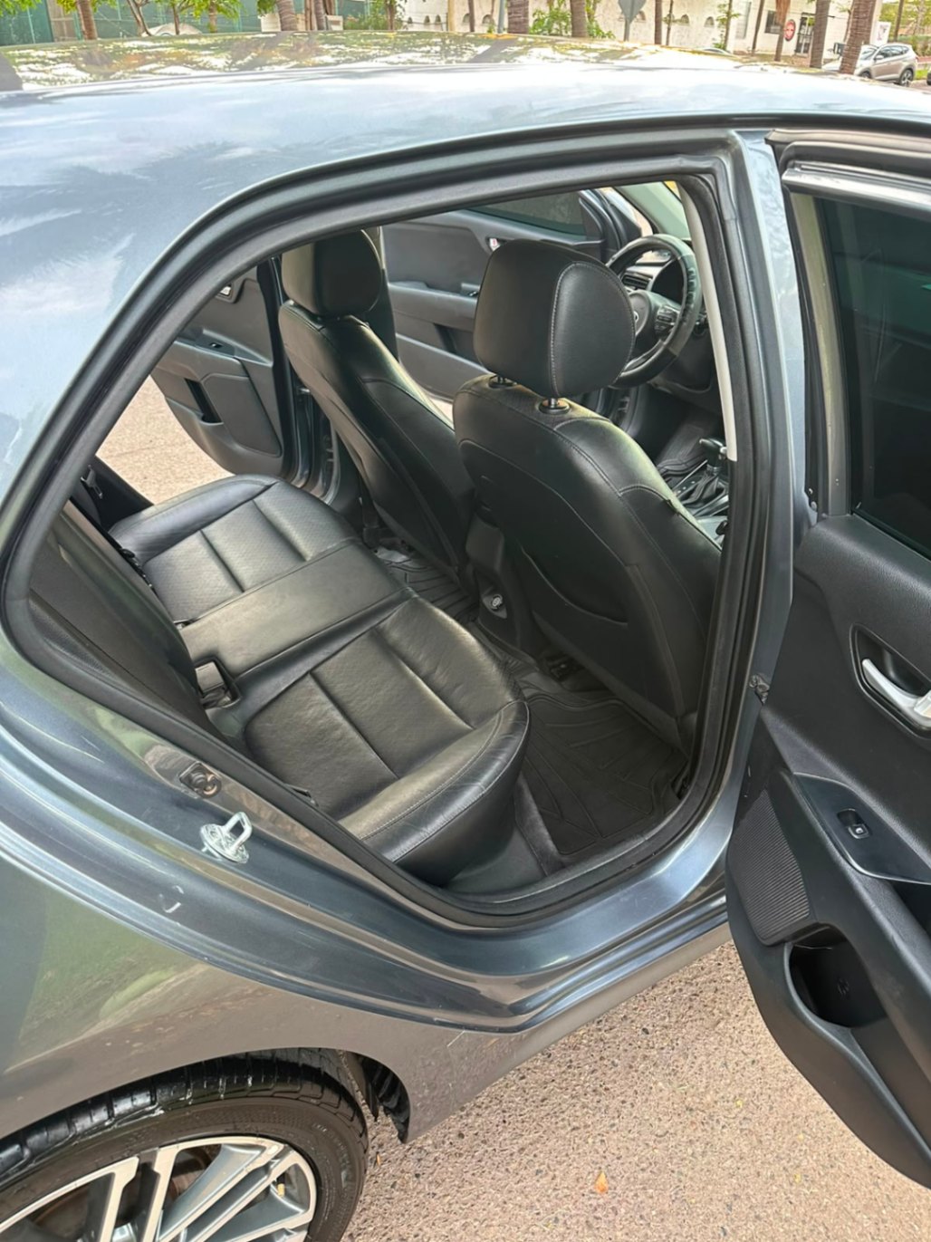 2018 Kia RIO EX PACK thumbnail 6