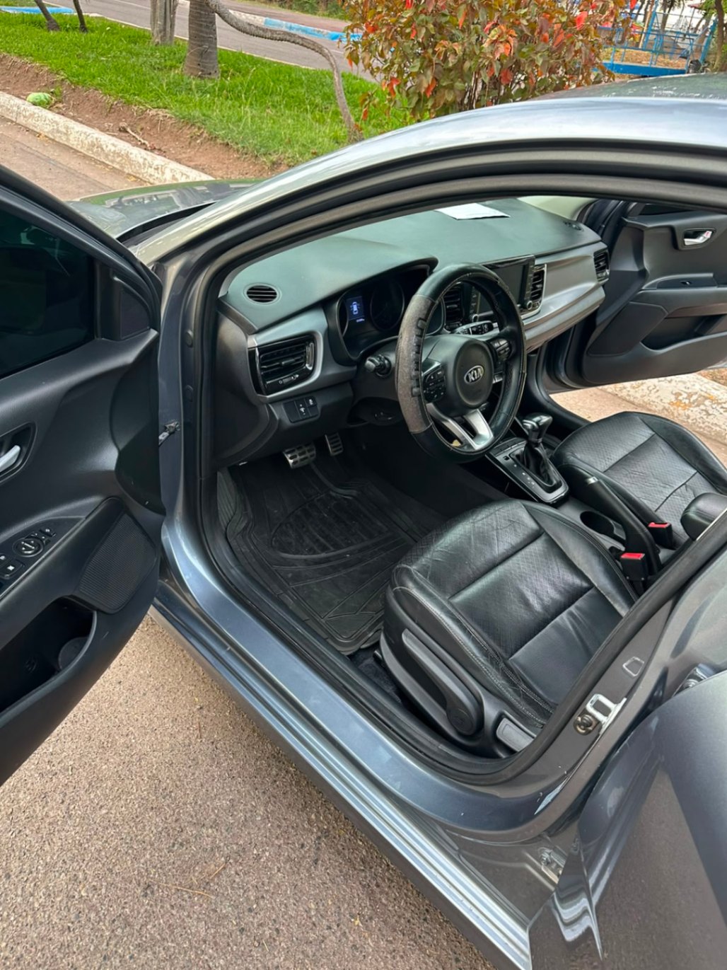 2018 Kia RIO EX PACK thumbnail 8
