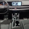 Kia K4 LX 2025 seminuevo en Monterrey — $374,900 thumbnail 4