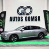 Kia K4 LX 2025 seminuevo en Monterrey — $374,900 thumbnail 1