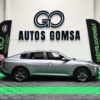 Kia K4 LX 2025 seminuevo en Monterrey — $374,900 thumbnail 3