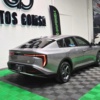Kia K4 LX 2025 seminuevo en Monterrey — $374,900 thumbnail 11