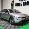 Kia K4 LX 2025 seminuevo en Monterrey — $374,900 thumbnail 7