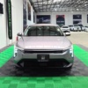 Kia K4 LX 2025 seminuevo en Monterrey — $374,900 thumbnail 5