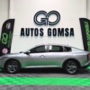 Kia K4 LX 2025 seminuevo en Monterrey — $374,900 thumbnail 12