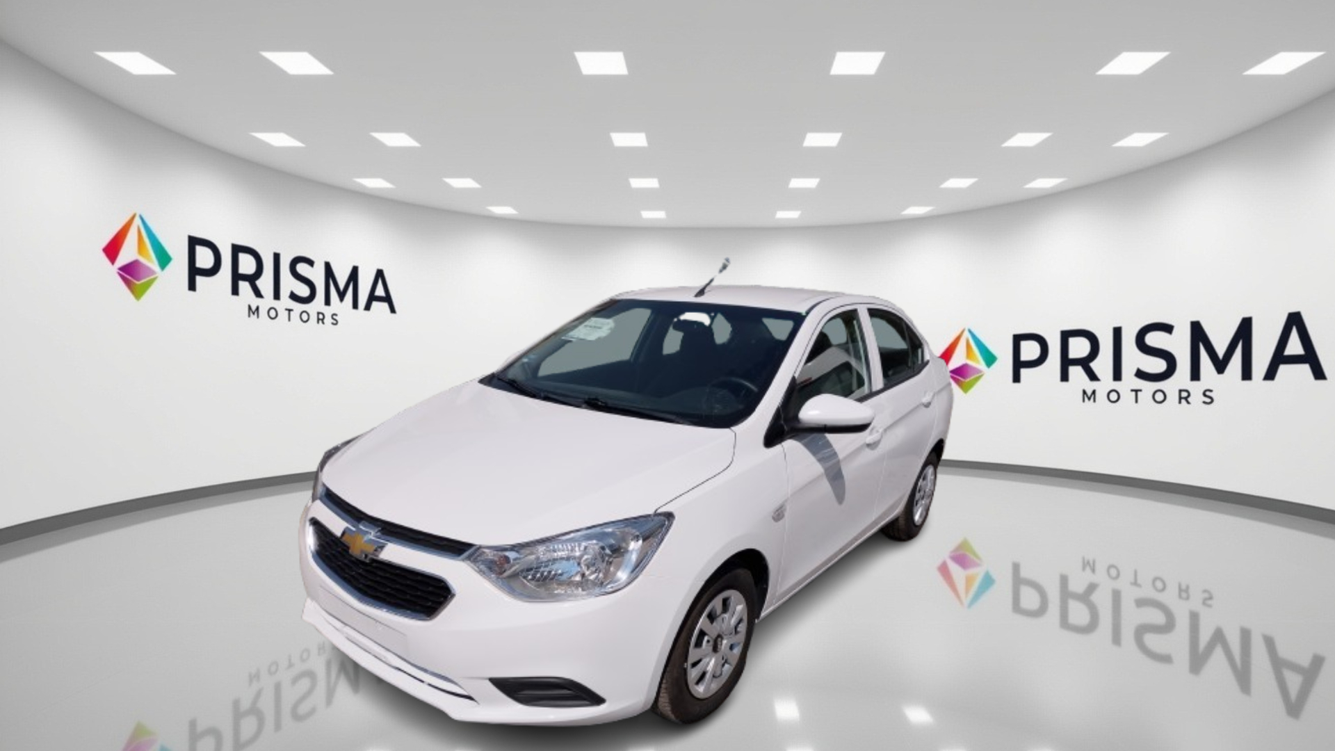 Chevrolet AVEO 2020