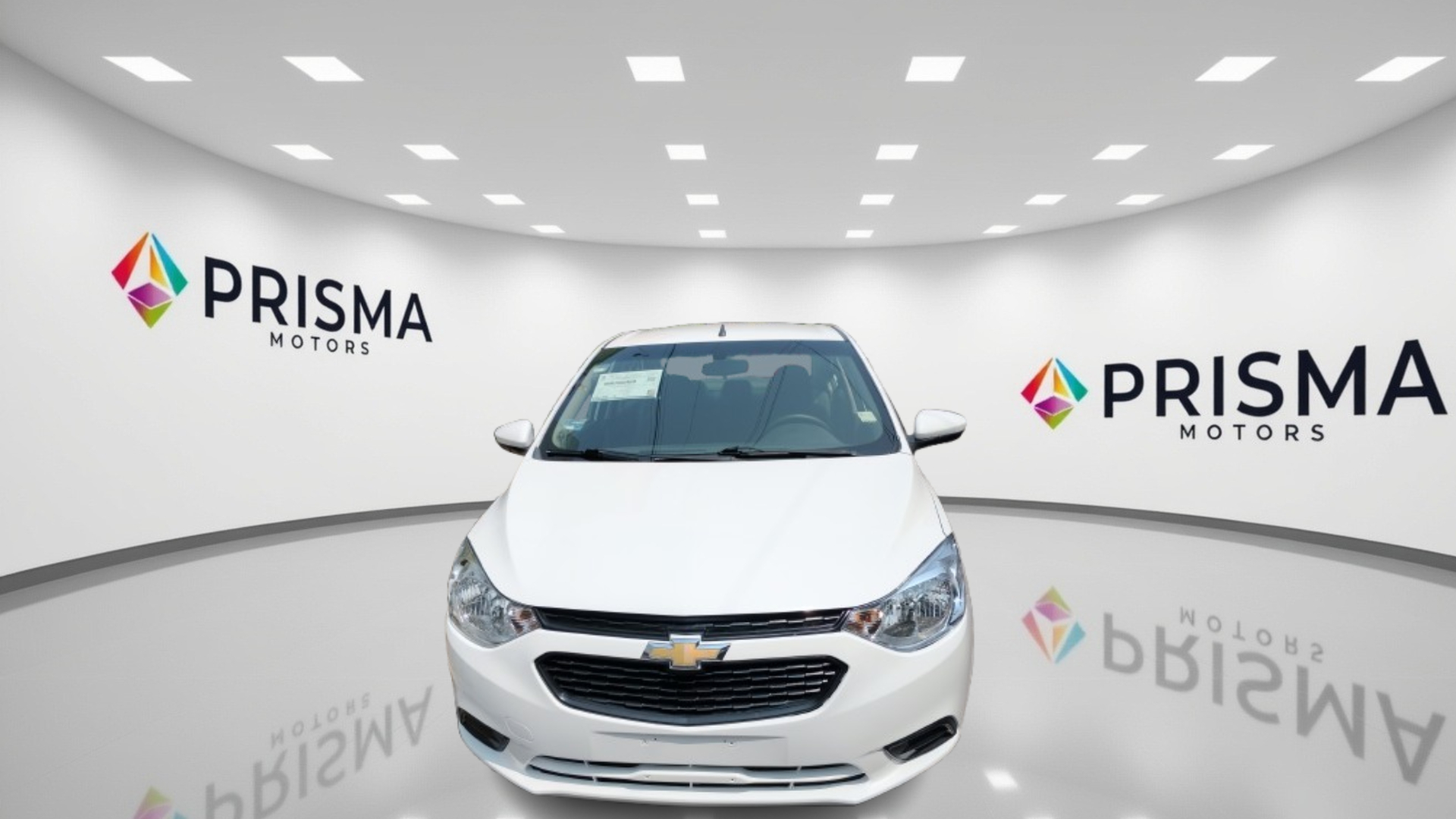 Chevrolet AVEO 2020 miniatura 2