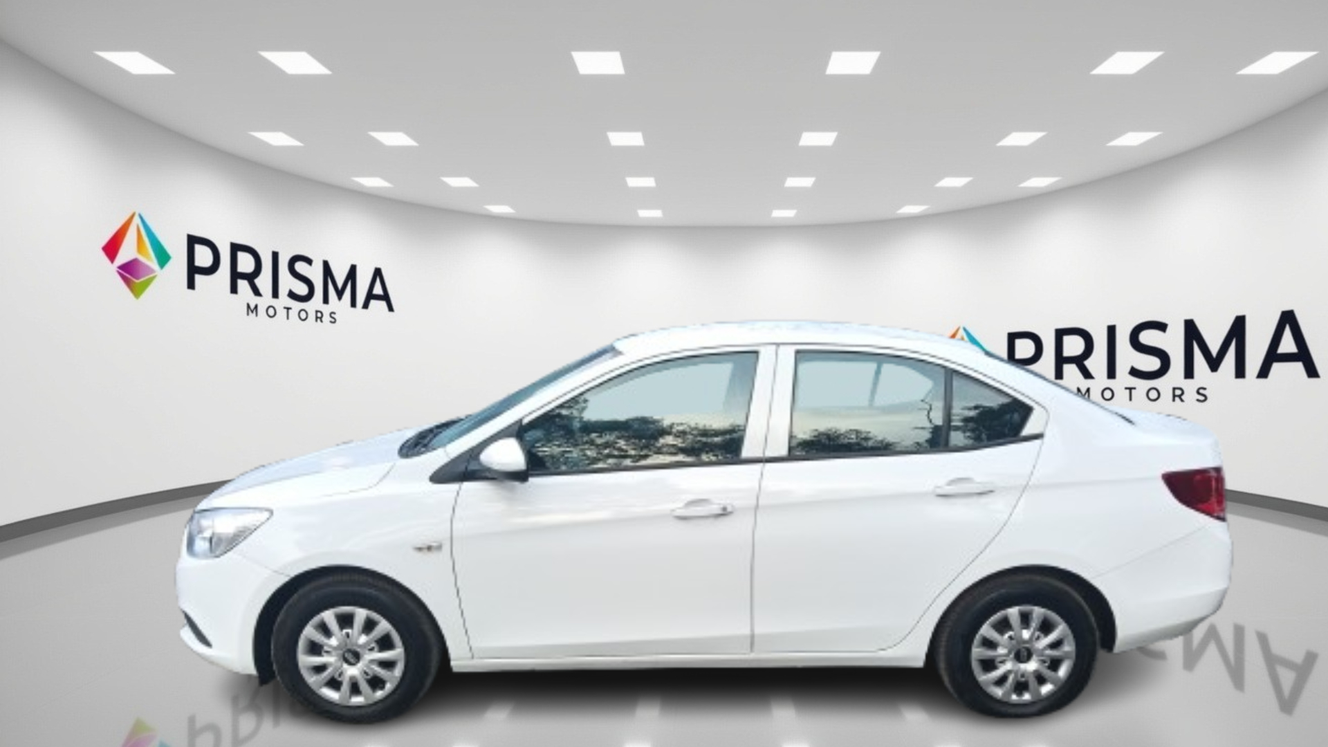 Chevrolet AVEO 2020 miniatura 6