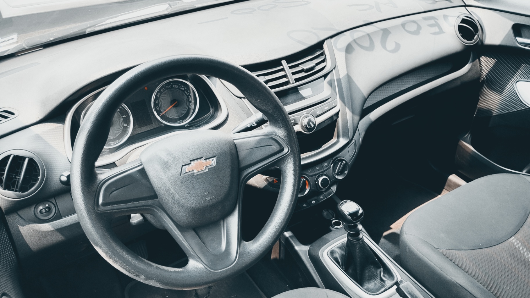 Chevrolet AVEO 2020 miniatura 9