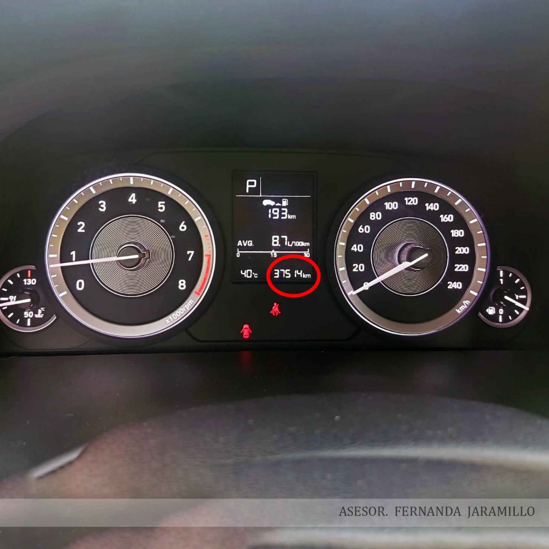 2024 Hyundai CRETA GLS foto 11