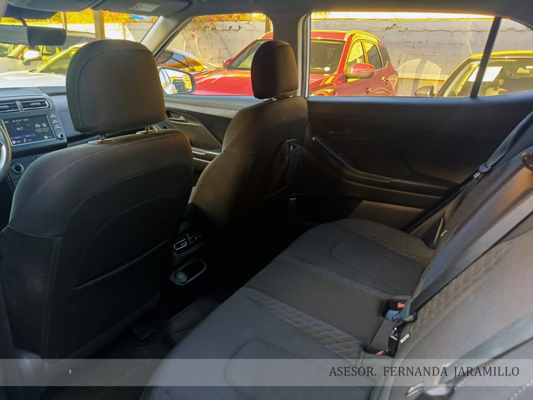 2024 Hyundai CRETA GLS foto 8