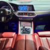 BMW X6 M50i 2023 seminuevo en Monterrey — $1,399,900 thumbnail 4