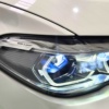 BMW X6 M50i 2023 seminuevo en Monterrey — $1,399,900 thumbnail 7