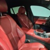BMW X6 M50i 2023 seminuevo en Monterrey — $1,399,900 thumbnail 6