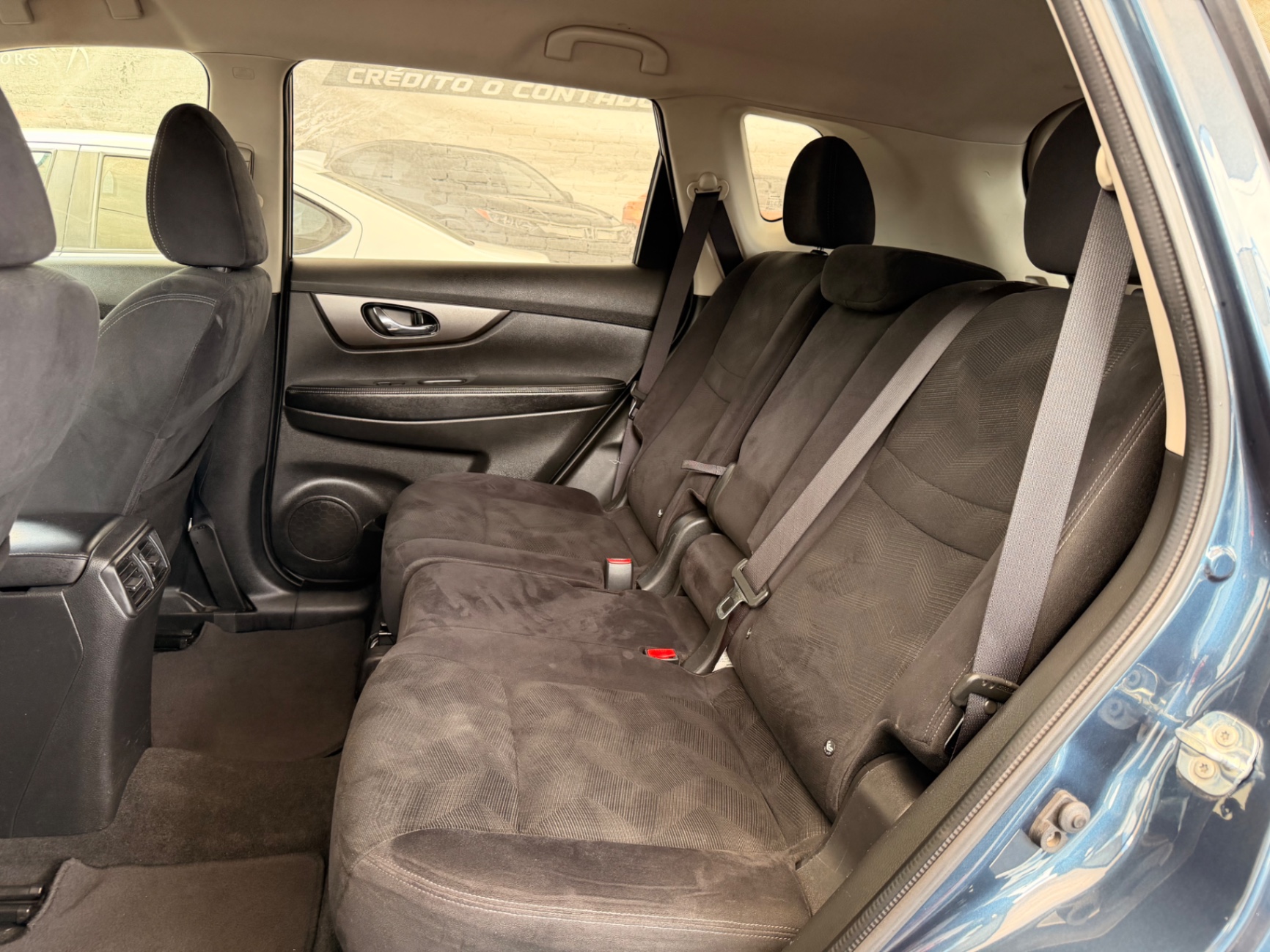 2015 Nissan X-Trail Sense 2Row  miniatura 10